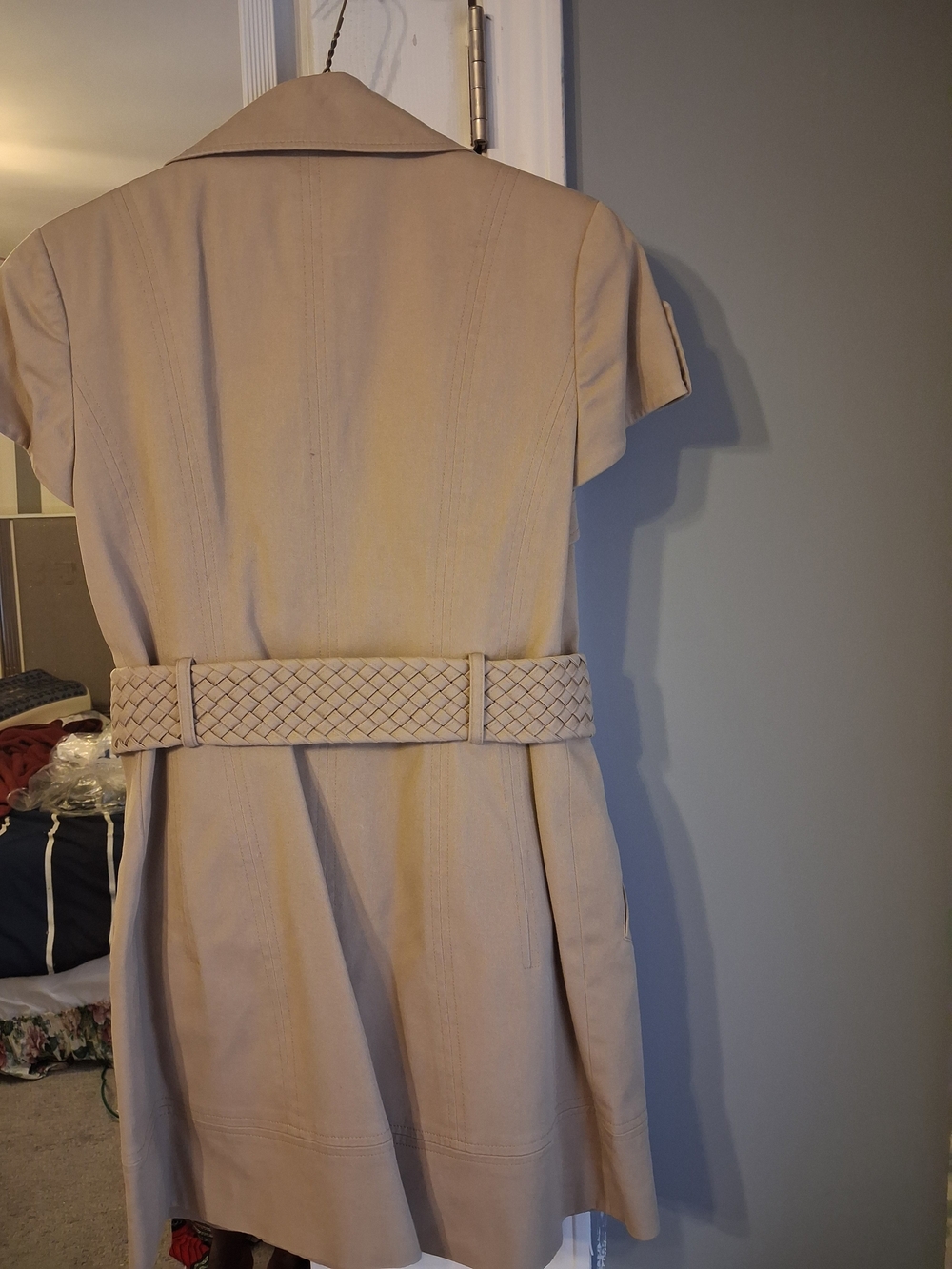Nice Taillorie From Ninewest Size 2